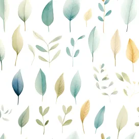 Watercolor 125